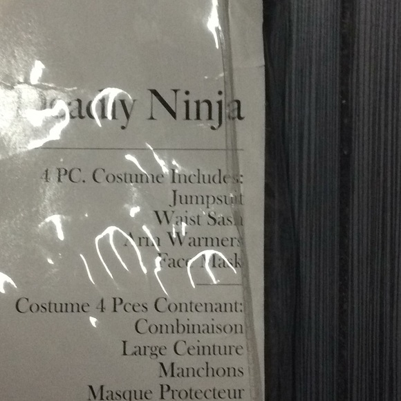 LEG AVENUE - Picture 2 of 2